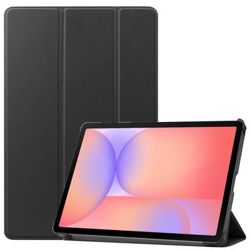 Husă Smart Folio Samsung Galaxy Tab S10 Lite Tri-Fold - Negru