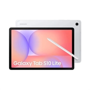 Samsung Galaxy Tab S10 Lite WiFi - 128GB - Argintiu