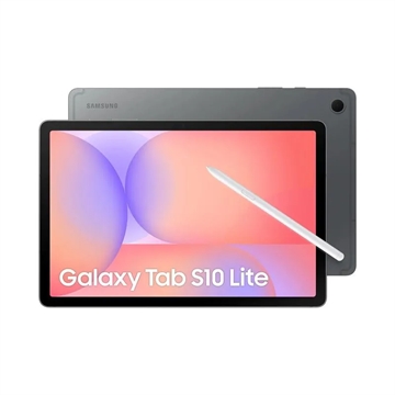 Samsung Galaxy Tab S10 Lite WiFi - 256GB - Gri