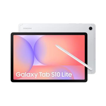 Samsung Galaxy Tab S10 Lite - 256GB - Argintiu