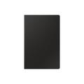 Samsung Galaxy Tab S10 Ultra/S9 Ultra Book Cover Keyboard EF-DX925UBEGWW - AI Key - Negru