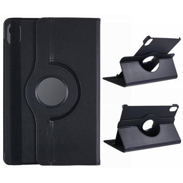 Carcasă rotativă Folio 360 Samsung Galaxy Tab S11 - negru