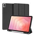 Husă Smart Pliabilă Samsung Galaxy Tab S11 - Dux Ducis Domo