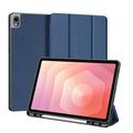 Husă Smart Pliabilă Samsung Galaxy Tab S11 - Dux Ducis Domo