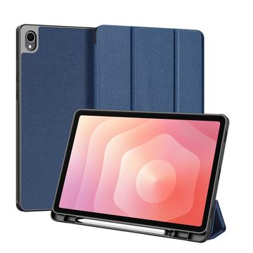 Husă Smart Pliabilă Samsung Galaxy Tab S11 - Dux Ducis Domo