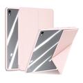 Carcasă Folio 2-în-1 detașabilă Samsung Galaxy Tab S11 Dux Ducis Magi