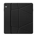 Husă Smart Folio Samsung Galaxy Tab S11 Dux Ducis Vers - Negru