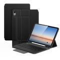 Husă cu tastatură Bluetooth Samsung Galaxy Tab S11 Dux Ducis YK