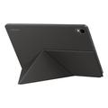 Husă Samsung Galaxy Tab S11 - Smart Book Cover EF-DX930UBEGWW - Negru