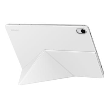 Husă Samsung Galaxy Tab S11 - Smart Book Cover EF-BX730PWEGWW - Alb