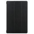 Samsung Galaxy Tab S11 Tactical Tri-Fold Husă - Negru