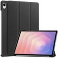 Husă Smart Folio Samsung Galaxy Tab S11 Tri-Fold - negru