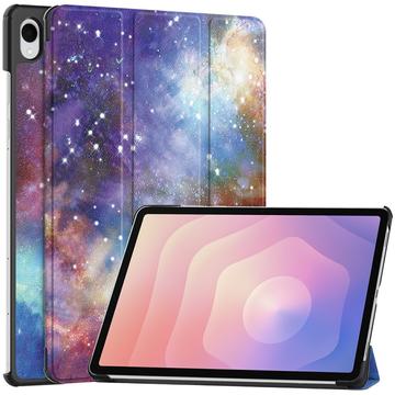 Husă Smart Folio Samsung Galaxy Tab S11 Tri-Fold - Galaxie