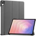 Husă Smart Folio Samsung Galaxy Tab S11 Tri-Fold - gri