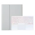 Samsung Galaxy Tab S11 Ultra Husă pentru tastatură Bluetooth cu touchpad