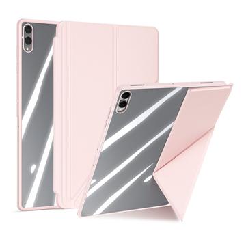 Carcasă Folio 2-în-1 detașabilă Samsung Galaxy Tab S11 Ultra Dux Ducis Magi