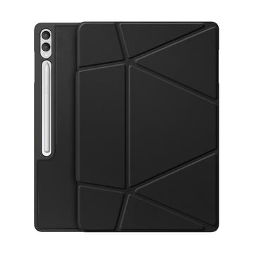 Husă Smart Folio Samsung Galaxy Tab S11 Ultra Dux Ducis Vers - Negru