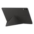 Husă Samsung Galaxy Tab S11 Ultra - Smart Book Cover EF-BX930PBEGWW - Negru