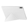 Husă Samsung Galaxy Tab S11 Ultra - Smart Book Cover EF-BX930PWEGWW - Alb