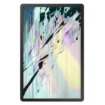 Reparație LCD Și Touchscreen Samsung Galaxy Tab S6 Lite (2020)