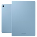 Husă Carte Samsung Galaxy Tab S6 Lite - EF-BP610PLEGEU - Albastru