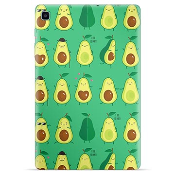 Husă TPU - Samsung Galaxy Tab S6 Lite 2020/2022/2024 - Avocado
