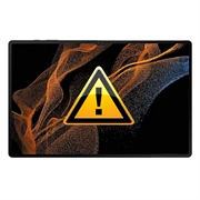 Reparație Bandă Flex Conector Încărcare Samsung Galaxy Tab S8 Ultra WiFi