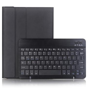 Husă Cu Tastatură Bluetooth Samsung Galaxy Tab S9
