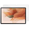 Protector de ecran din sticla securizata Samsung Galaxy Tab S10 FE/S9 FE - Case Friendly - Transparent