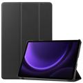 Husă Folio Smart Samsung Galaxy Tab S9 FE - Tri-Fold - Negru