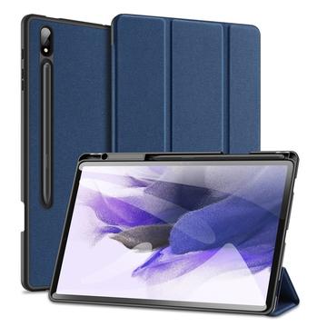 Husă Smart Pliabilă Samsung Galaxy Tab S9+ - Dux Ducis Domo