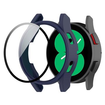 Husă Plastic cu Protector Ecran Samsung Galaxy Watch FE - 40mm