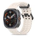 Curea TPU Samsung Galaxy Watch Ultra 2024/2025/2026 TPU Strap - Tech-Protect Iconband Pro - 47mm - Lumina stelelor