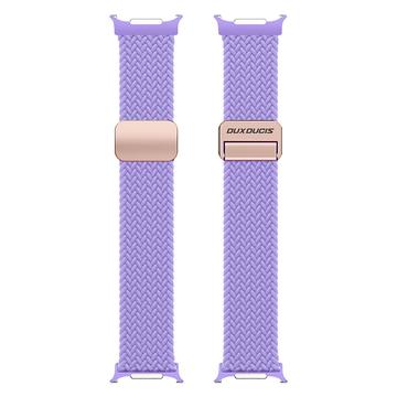 Samsung Galaxy Watch Ultra Dux Ducis Mixture Pro Nylon Braided Strap - 47mm