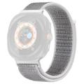 Samsung Galaxy Watch Ultra Curea din Nailon cu închidere Velcro - 47mm
