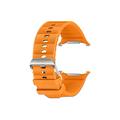 Samsung Galaxy Watch Ultra Peakform Band ET-SBL70MOEGEU - Portocaliu