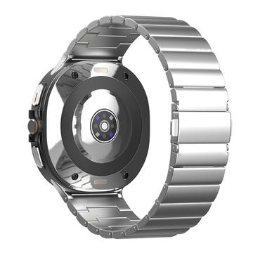 Curea titan Samsung Galaxy Watch Ultra - 47mm - argintiu