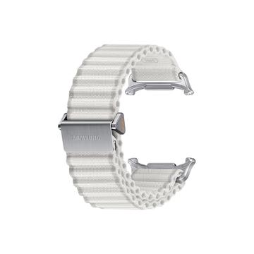 Samsung Galaxy Watch Ultra Trail Band ET-SVL70MWEGEU - Nisip alb