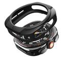 Husă TPU Samsung Galaxy Watch Ultra2 - Spigen Liquid Air - 47mm - Negru