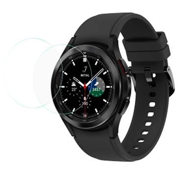 Geam Protecție Ecran - 9H - Sticlă Temperată Samsung Galaxy Watch4 Classic - 46mm