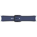 Curea Samsung Galaxy Watch4/Watch4 Classic/Watch5/Watch6/Watch FE/Watch7 - Two-tone Sport Band ET-STR91LNEGEU  - M/L