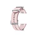 Samsung Galaxy Watch4/Watch4 Classic/Watch5/Watch6/Watch FE/Watch7 Athleisure Band ET-SOL30SPEGEU - S/M - Roz