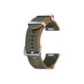 Samsung Galaxy Watch4/Watch4 Classic/Watch5/Watch6/Watch FE/Watch7 Athleisure Band ET-SOL30SKEGEU - S/M - Verde