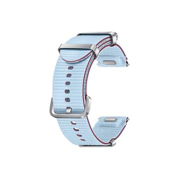 Samsung Galaxy Watch4/Watch4 Classic/Watch5/Watch6/Watch FE/Watch7 Athleisure Band ET-SOL31LLEGEU - M/L - Sky Blue