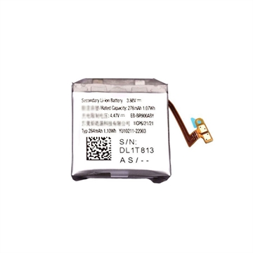 Acumulator Samsung Galaxy Watch5 40mm - EB-BR900ABY - 276mAh