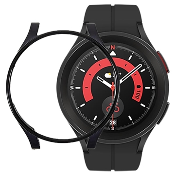 Husă TPU Samsung Galaxy Watch5 Pro - Galvanizată - 45mm