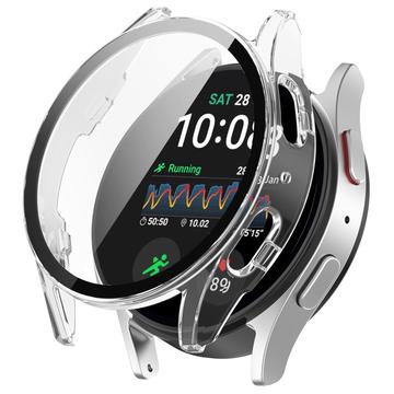 Husă cu Protector de Ecran Samsung Galaxy Watch7 Tech-Protect Defence360 - 40mm