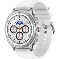 Samsung Galaxy Watch8 Classic (SM-L500) 46mm Bluetooth - Alb
