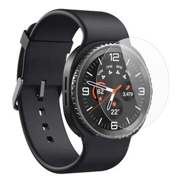 Geam Protecție Ecran Sticlă Temperată Samsung Galaxy Watch8 Classic - 43mm