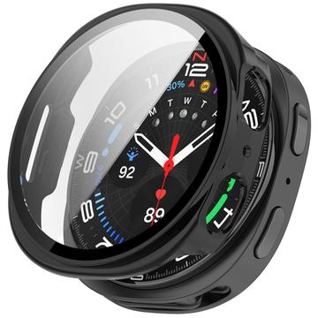 Husă Plastic cu Protector Ecran - Samsung Galaxy Watch8 - 40mm